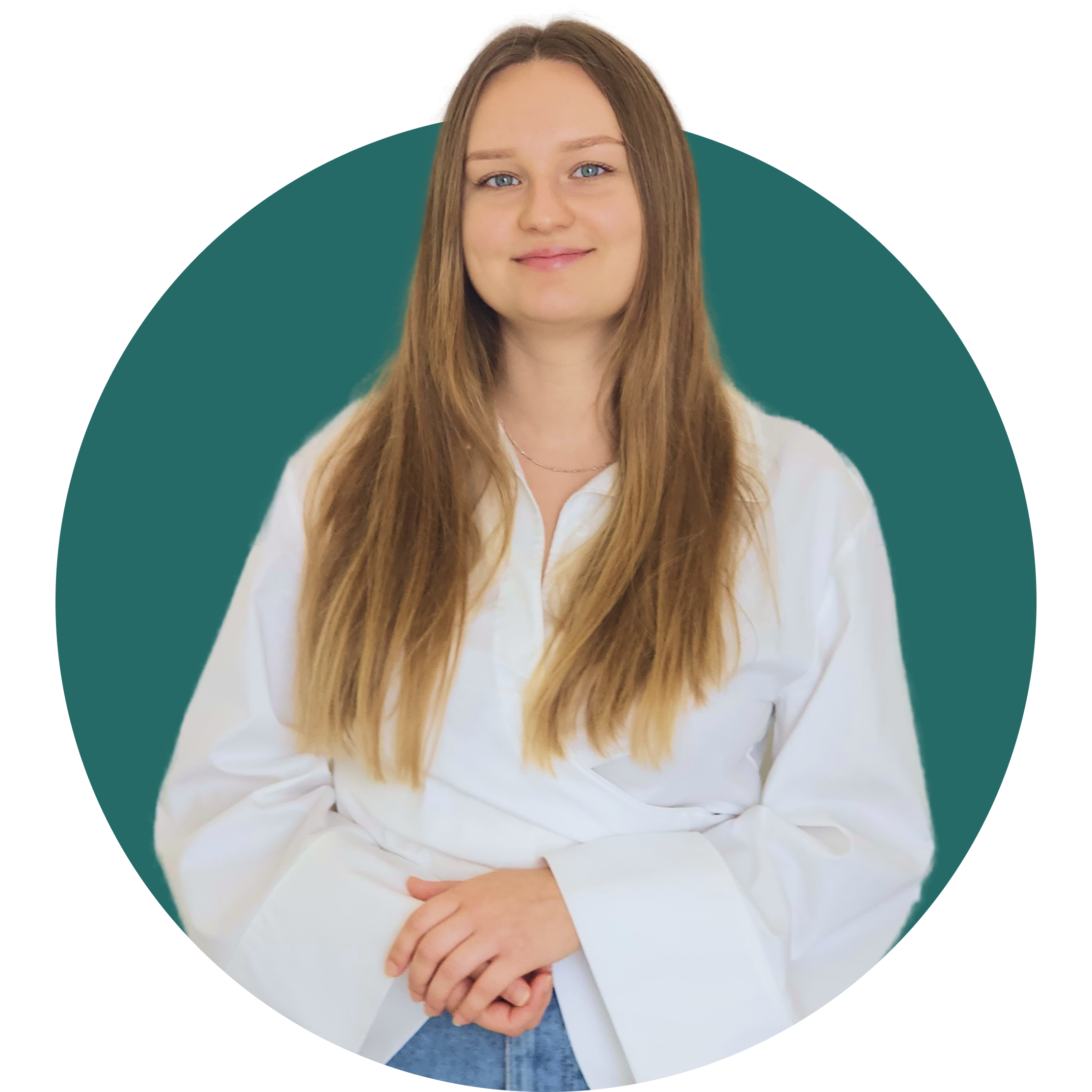 Anastasia Selivanova